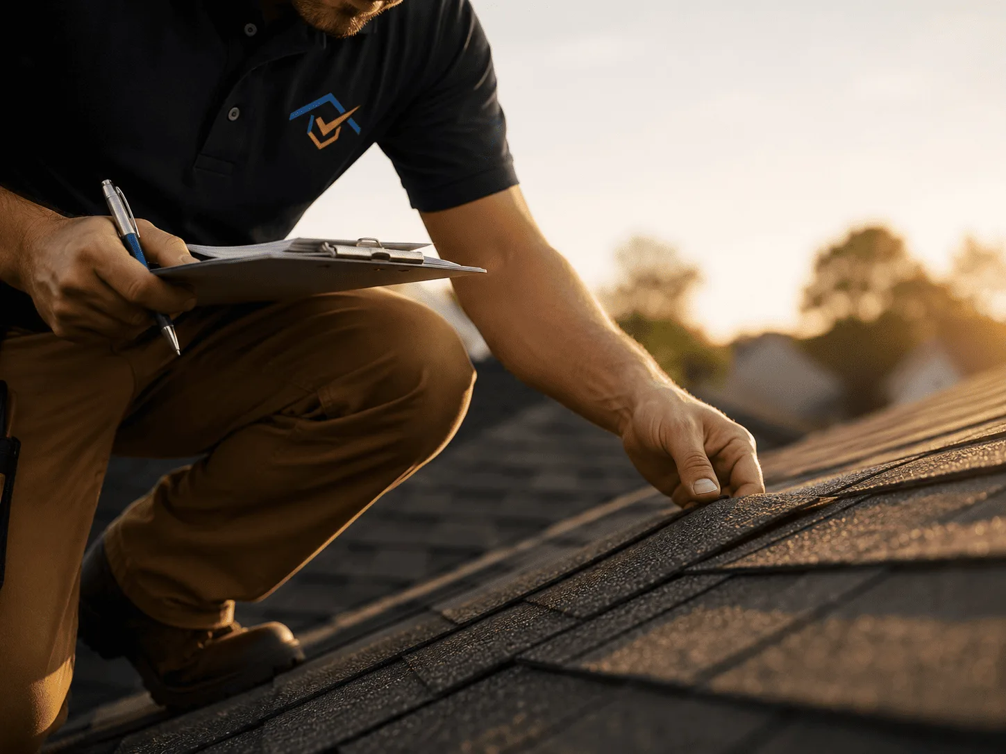 Why Choose Roof Inspection in Waskom, TX